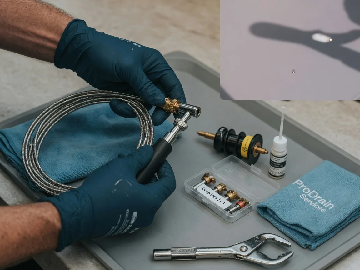 Why choose Drain Cleaning in Broussard, LA
